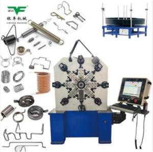 Wholesale Other Manufacturing & Processing Machinery: Wire Forming Machine,Small 3D CNC Camless Wire Forming Machine Wholesale Other Manufacturing & Processing Machinery: Wire Forming Machine,Small 3D CNC Camless Wire Forming Machine