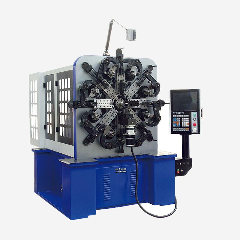 Zhejiang Yinfeng Automation Technology Co., Ltd.