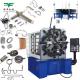 Wire Forming Machine Custom 1.<strong>5</strong>-4.<strong>5</strong>mm Spring Making Machine.<strong>5</strong><strong>axis</strong> Spring Machine