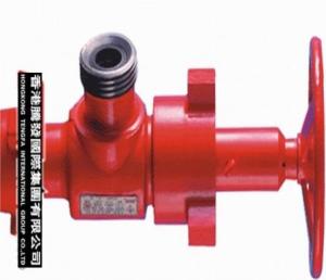 Wholesale plunger: Petroleum Equipment Machinery High Pressure Fluid Control Products Choke Valve