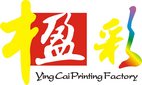 Guangzhou Yingcai Packing & Printing Co. Ltd Company Logo