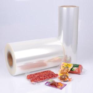 Wholesale cosmetic labels printing: High Gloss Transparent Label Film