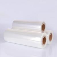 High Gloss Transparent Label Film 2
