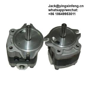 Wholesale gear pump: Japan KYB Gear Pumps for Sale KFZ4-17CPSB China Distributor