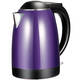 Sell 1.7L Double Layer Boiling Water Stainless Steel Electric Kettle