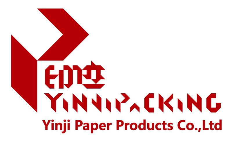 Dong Guan YinJi Paper Products Co.,Ltd