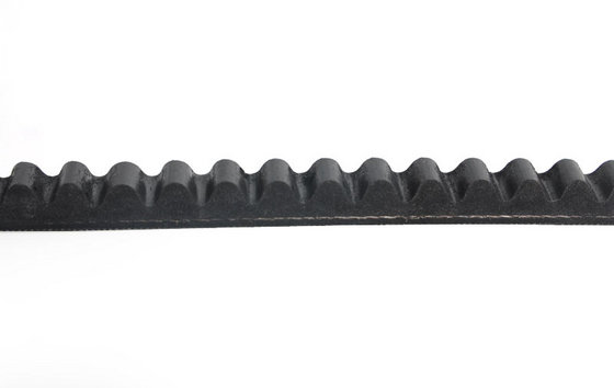Cogged V-belts, Rubber Belt