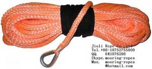 Wholesale Fishing Ropes: Double Braid Rope