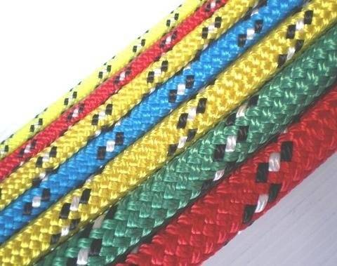 Fish Rope