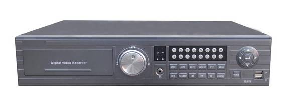 H.264 Stand-alone DVR 8116
