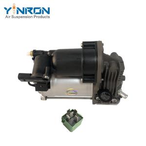 Wholesale for air compressor: For Mercedes ML Class Suspension Compressor Air Supply Unit with Relay A1643201204 A1643200304