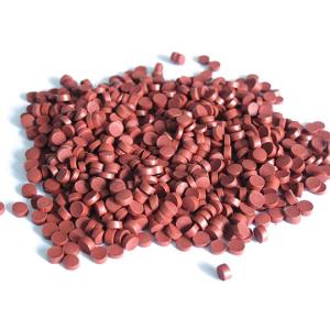 Wholesale additive masterbatch: High Concentration Microencapsulated Red Phosphorus Flame Retardant Masterbatch Polymer