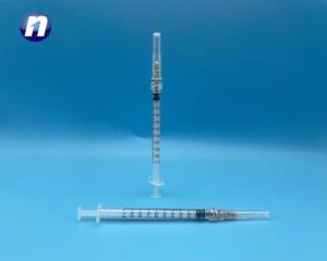 Wholesale Syringe: Disposable Syringe