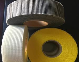 Wholesale self adhesive tape: 8X8 9X9 Self Adhesive Fiberglass Tape