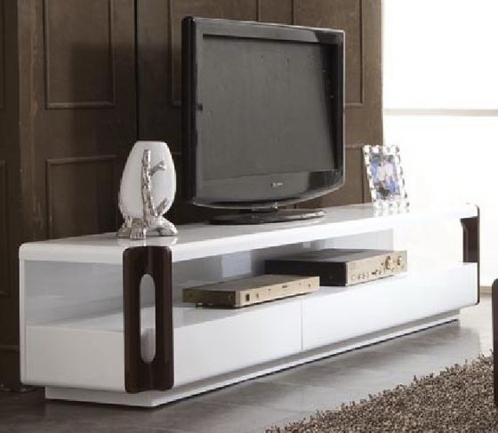 Living Room LCD TV Stand Wooden Furniture(id:6718656 ...
