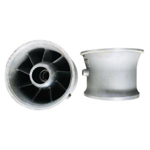 Wholesale Ventilation Fans: Blower Impeller