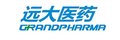 GrandPharma China Co., Ltd.  Company Logo