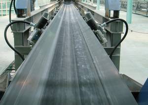 Wholesale travel system: EP Fabric Conveyor Belt