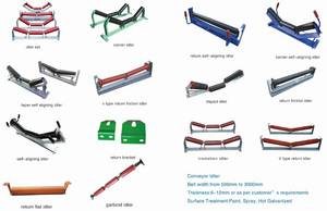 Wholesale Construction Machinery: Aligning Roller & Bracket