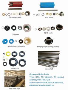 Wholesale steel pipe flanges: Seals & Bearing Housing