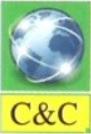 C&C World Company Logo