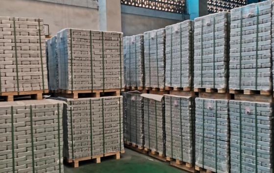 Sell MAGNESIUM ALLOY