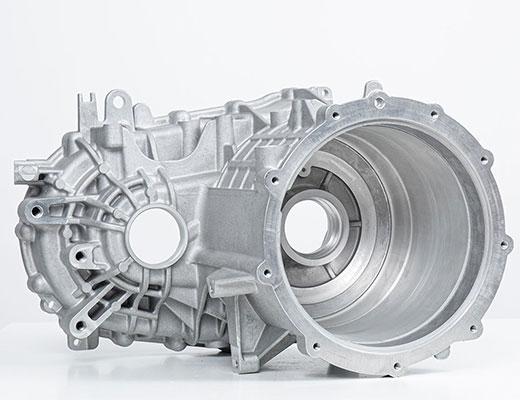 Sell MAGNESIUM ALLOY DIE CASTING