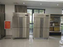 Wholesale restaurant: Real Quality Static Cooling Restaurant 4 Door Upright Refrigerator WhatsApp +44 7375 071981