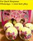 LOL Confetti Pop Doll Ball Series