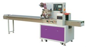 Wholesale biscuit packing: Pillow Type Packing Machine
