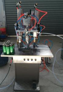 Wholesale large air purifier: Semi Automatic Aerosol Filling Machine