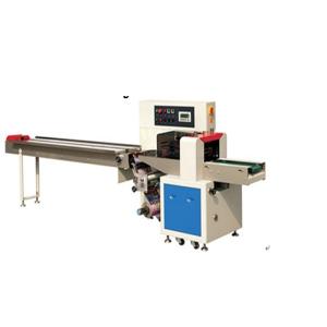 Wholesale stick bag packing machine: Down Paper Pillow Type Packing Machine