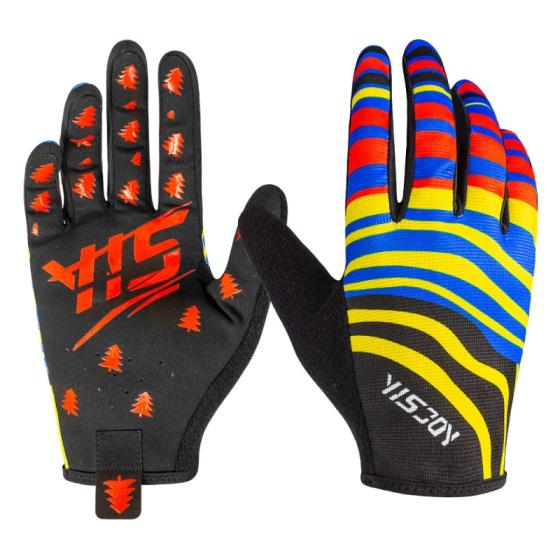 gloves for bmx