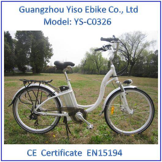 yiso ebike