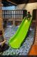 Tube Slide Playground Rotomoulding Mould Plastic OEM Size