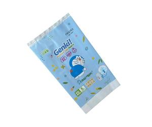 Wholesale baby diaper: Nappy Packaging