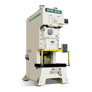 Wholesale Other Manufacturing & Processing Machinery: C Type Punch Press Machine