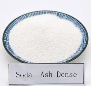 Wholesale laundry powder: Soda Ash Dense Hot Sales