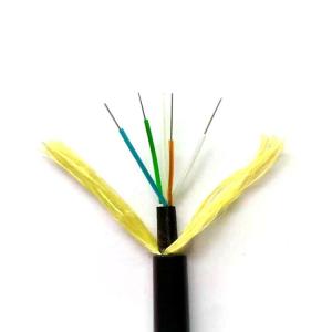 Wholesale m: Outdoor Self Supporting Communications Single Mode Multimode Adss Fiber Optic Cable