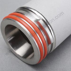 Wholesale Filters: Titanium Powder Sintered Filter Cartridge