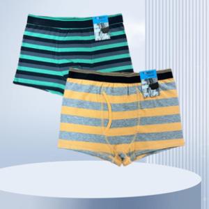 Wholesale Underwear: Boys' Boxers (Multiple Styles To Choose From, Email Specific Communication)