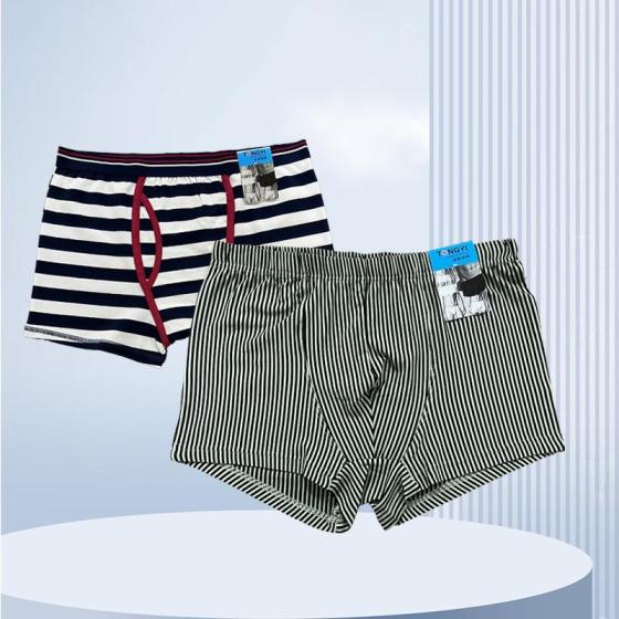 Men's Boxers (Multiple Styles To Choose From, Email Specific Communication)