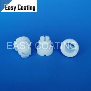 Wholesale nozzle injector: Wagner Powder Coating Guns C4 Fan Spray Nozzle F1 Replacement PTFE 390324
