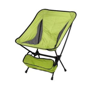 Wholesale outdoor camping: Outdoor Ultralight Portable Folding Camping Chair for Beach Hiking Picnic