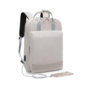 Wholesale business bags: New Computer Backpack Laptop Bag Business Schoolbag