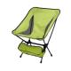 Outdoor Ultralight Portable Folding Camping Chair for Beach Hiking Picnic