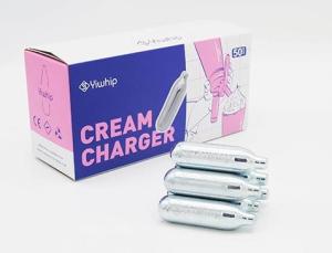 Wholesale batch charger: N2O Cream Charger