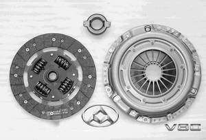 Wholesale clutch release bearings: (MAXUS V80 Set Klac Tul) MAXUS V80 Genuine Clutch Set