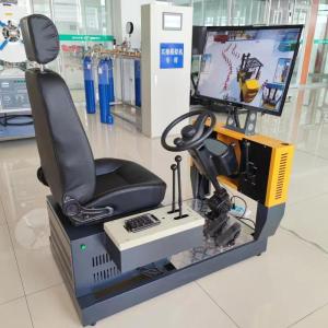 Wholesale 8 character lcd display: Forklift Simulator and Virtual Training /Forklift Virtual Reality Simulator/Forklift Personal Simula
