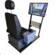 Chinese Virtual Reality Tower Crane Simulator for Training